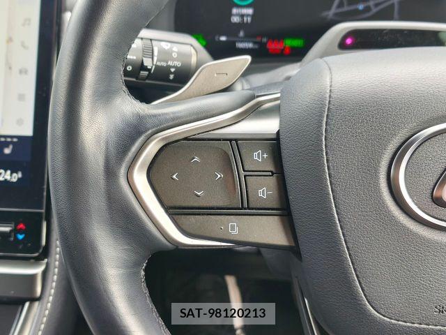 Lexus LBX 2024-01 6716514-22
