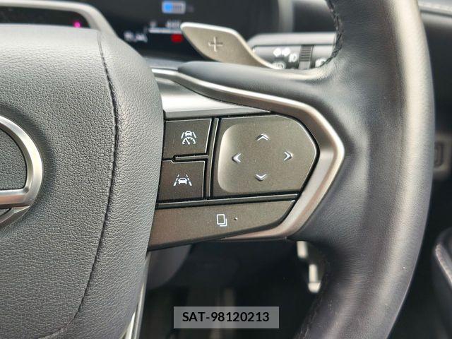 Lexus LBX 2024-01 6716514-23