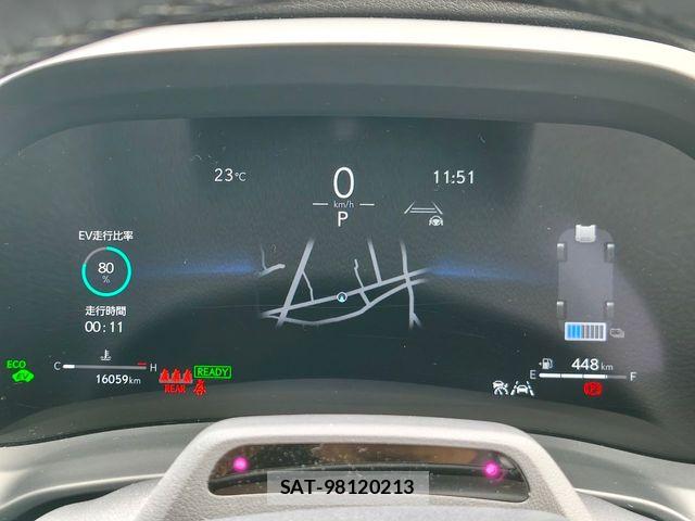 Lexus LBX 2024-01 6716514-26