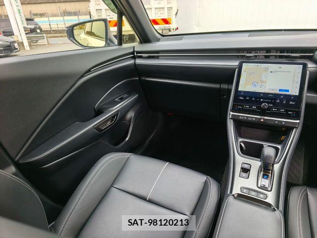 Lexus LBX 2024-01 6716514-8