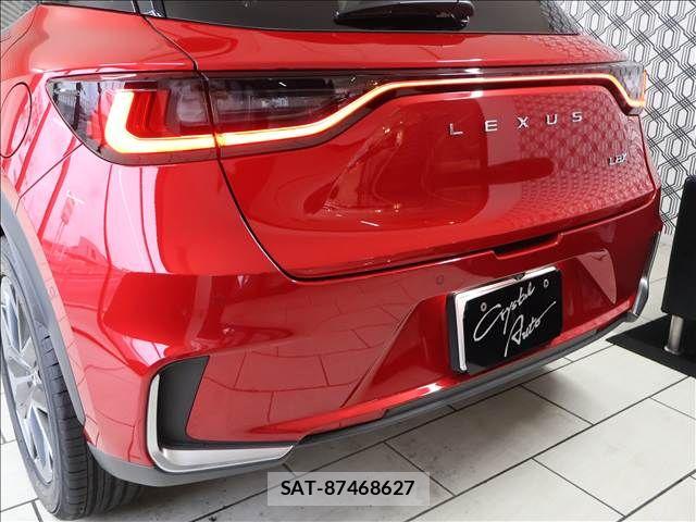 Lexus LBX 2024-06 6716515-17