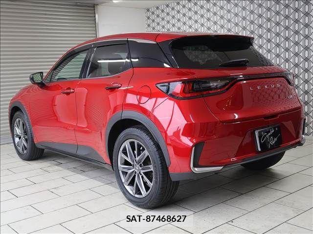 Lexus LBX 2024-06 6716515-1