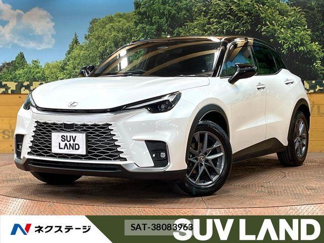 Lexus LBX 2024-08 7020767-0