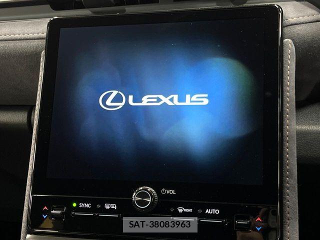 Lexus LBX 2024-08 7020767-2