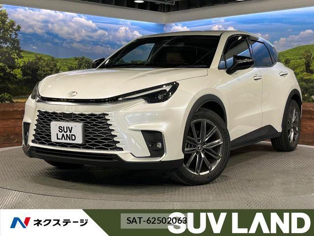 Lexus LBX 2024-08 7220955-0