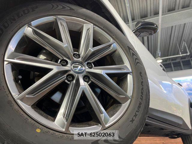 Lexus LBX 2024-08 7220955-12