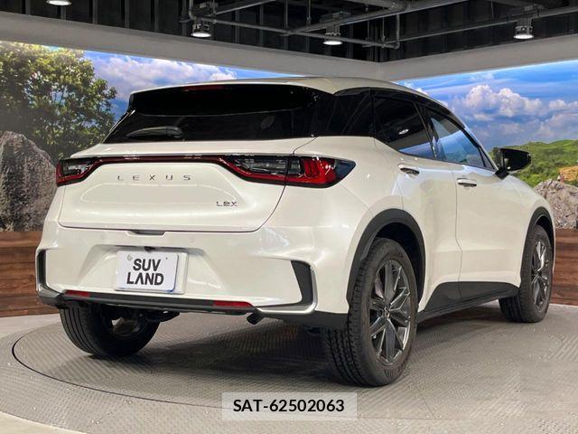 Lexus LBX 2024-08 7220955-16