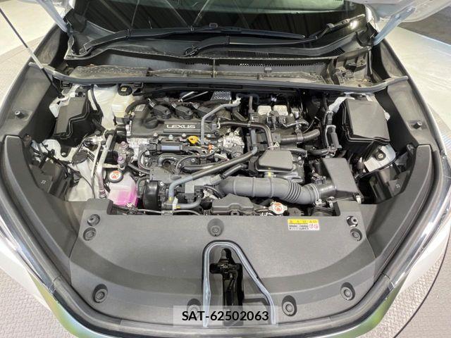Lexus LBX 2024-08 7220955-17