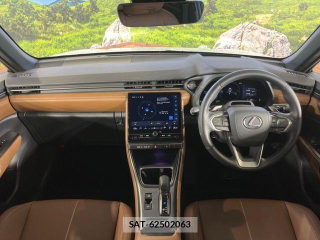 Lexus LBX 2024-08 7220955-1