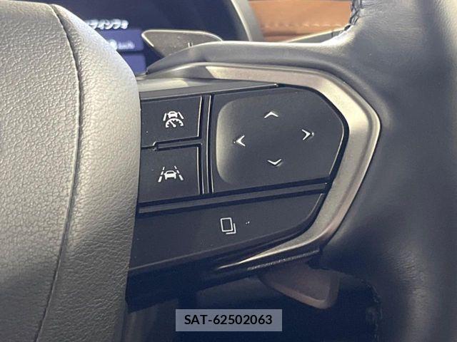 Lexus LBX 2024-08 7220955-6