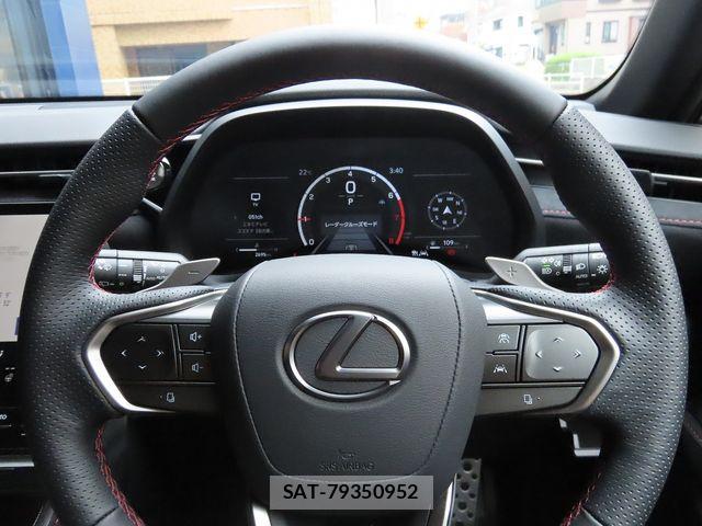 Lexus LBX 2025-11 7220965-10