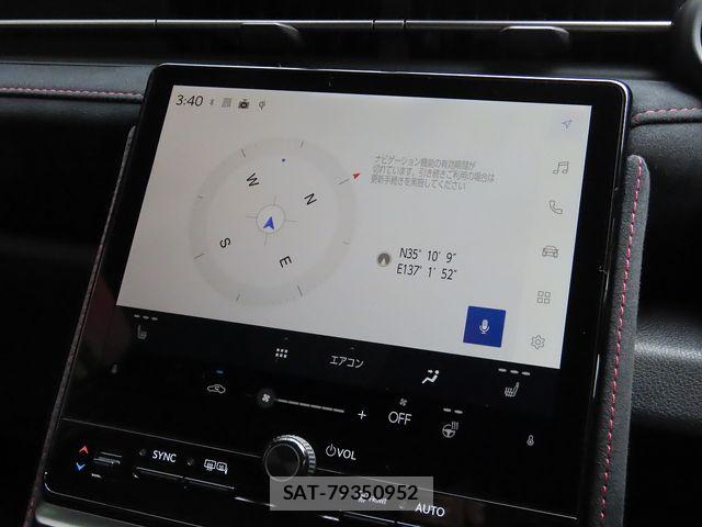 Lexus LBX 2025-11 7220965-12