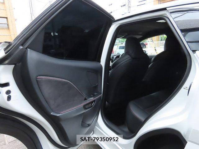 Lexus LBX 2025-11 7220965-19