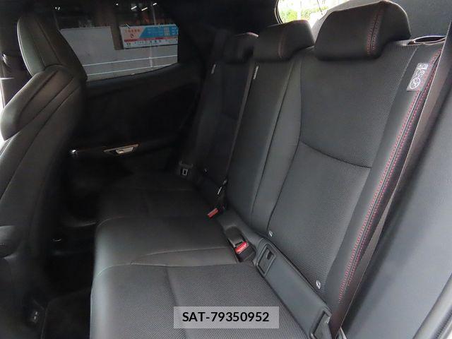 Lexus LBX 2025-11 7220965-20