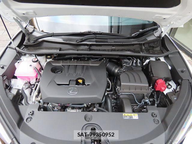 Lexus LBX 2025-11 7220965-25