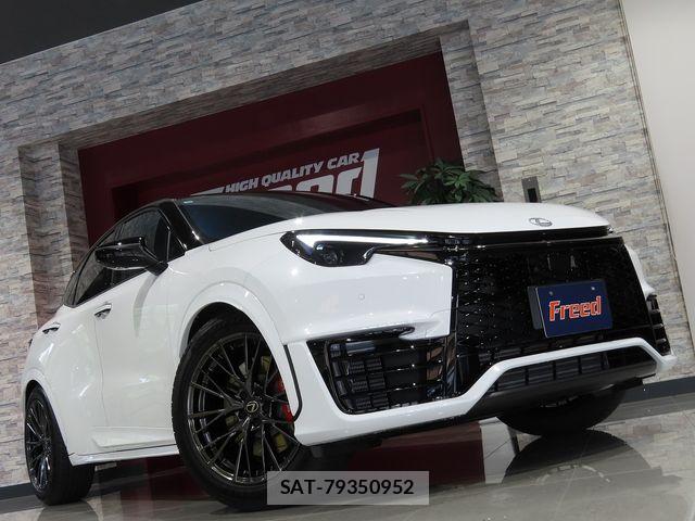 Lexus LBX 2025-11 7220965-3