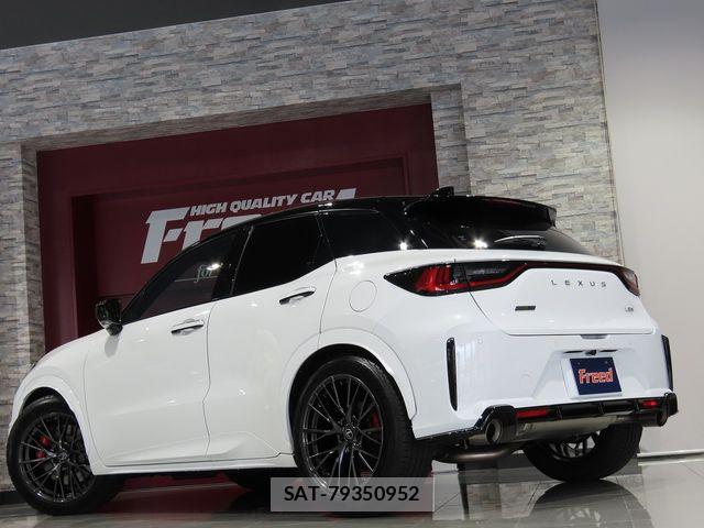 Lexus LBX 2025-11 7220965-6