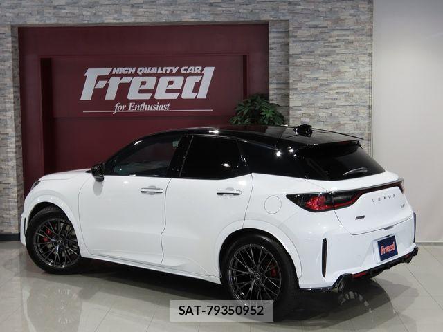 Lexus LBX 2025-11 7220965-7
