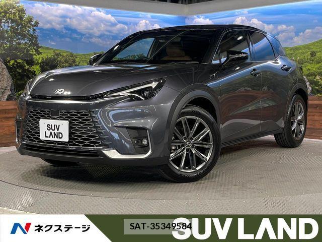 Lexus LBX 2025-02 7220960-0