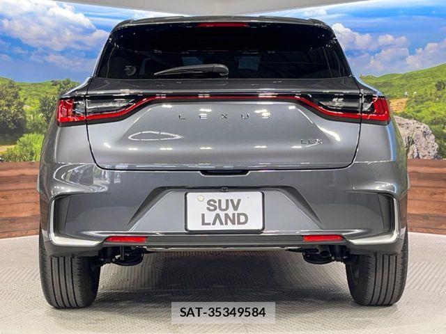 Lexus LBX 2025-02 7220960-14