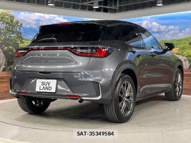 Lexus LBX 2025-02 7220960-16