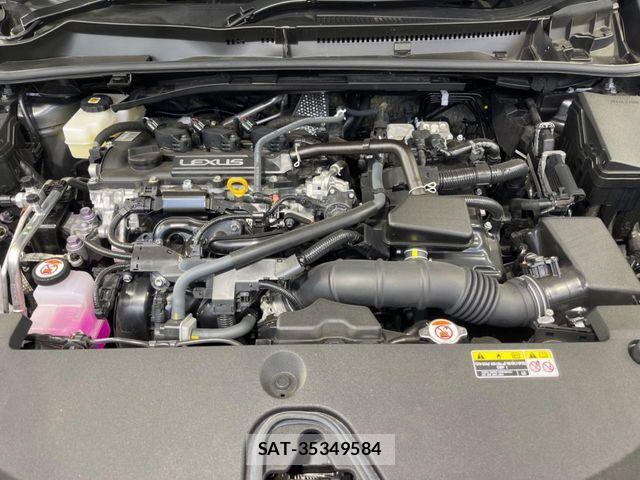 Lexus LBX 2025-02 7220960-17