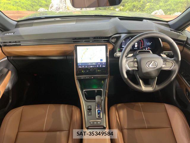Lexus LBX 2025-02 7220960-1