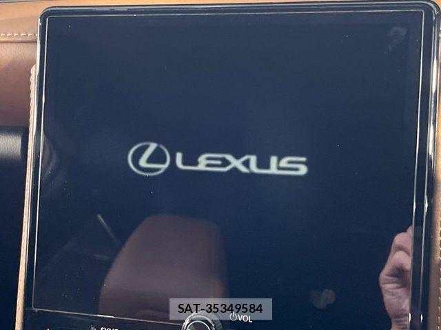 Lexus LBX 2025-02 7220960-2