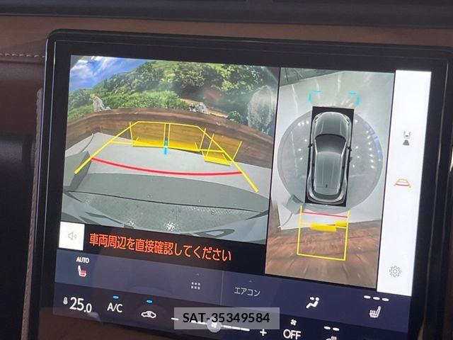 Lexus LBX 2025-02 7220960-3