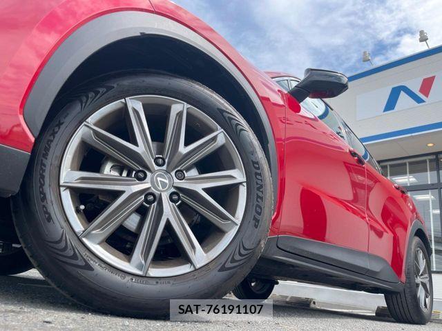 Lexus LBX 2024-10 7220956-13