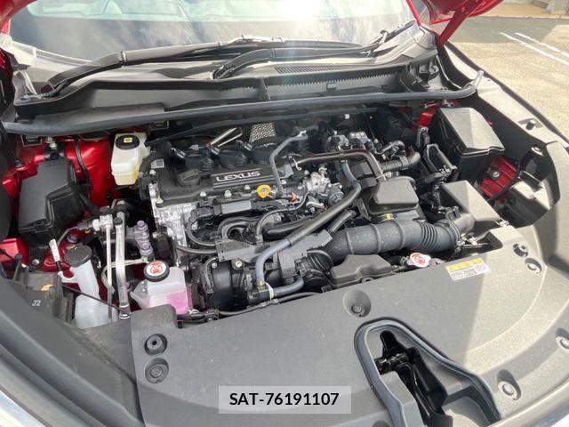 Lexus LBX 2024-10 7220956-17