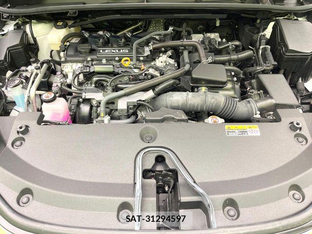 Lexus LBX 2024-05 7220953-17