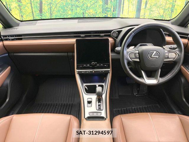 Lexus LBX 2024-05 7220953-1