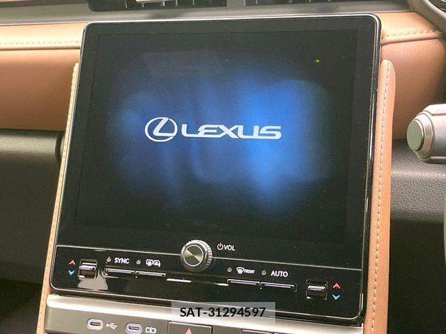 Lexus LBX 2024-05 7220953-2