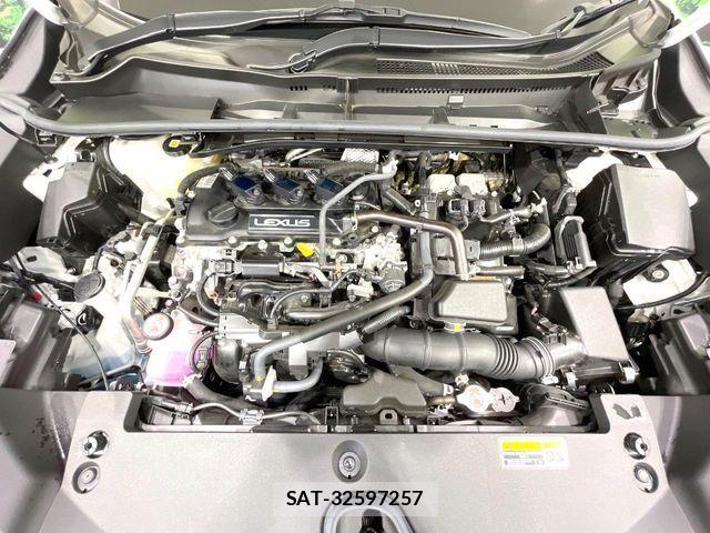 Lexus LBX 2024-02 7251322-17