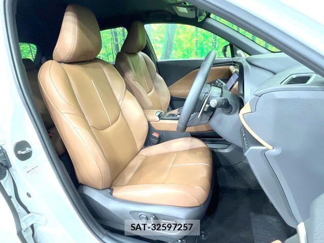 Lexus LBX 2024-02 7251322-7