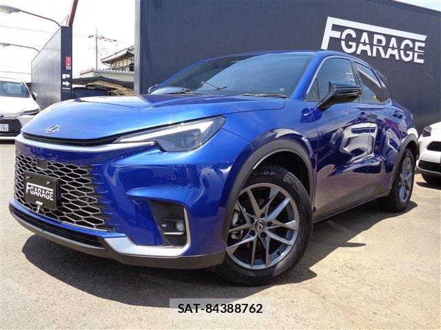 sat car