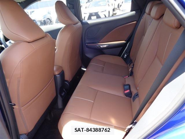 Lexus LBX 2024-03 7251324-10