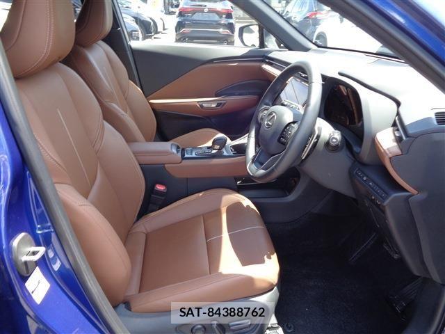 Lexus LBX 2024-03 7251324-15