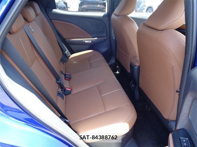 Lexus LBX 2024-03 7251324-16