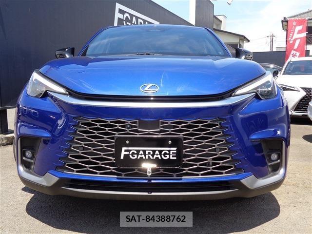Lexus LBX 2024-03 7251324-1