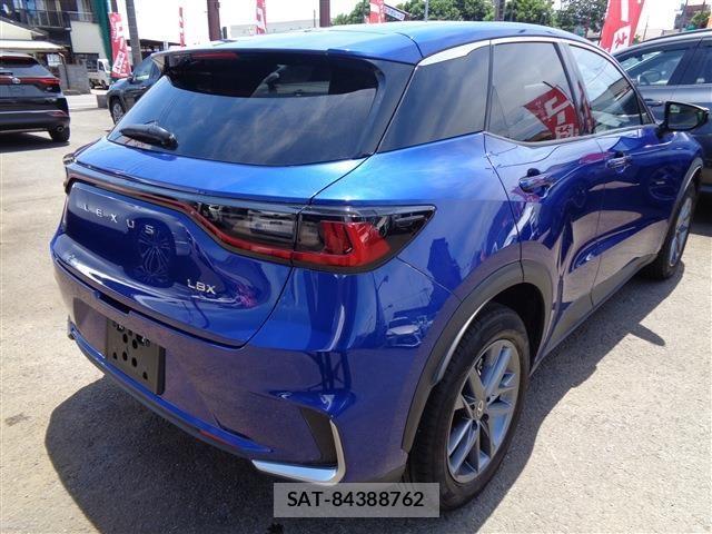 Lexus LBX 2024-03 7251324-7