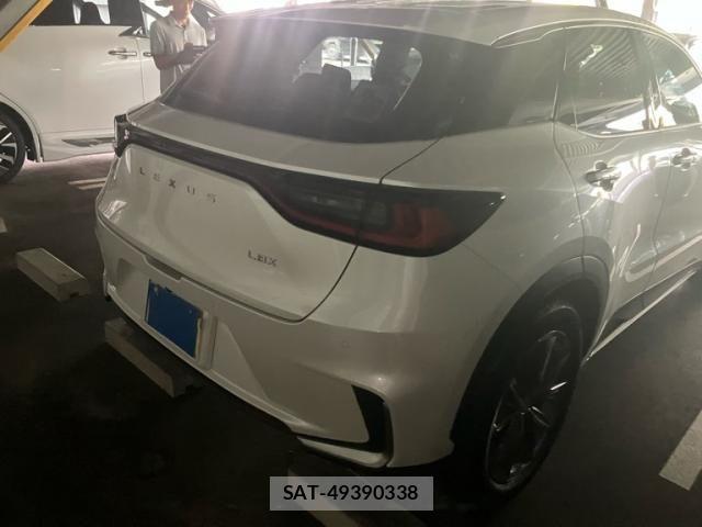 Lexus LBX 2024-06 7272225-1