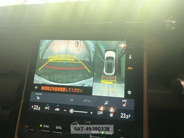 Lexus LBX 2024-06 7272225-20