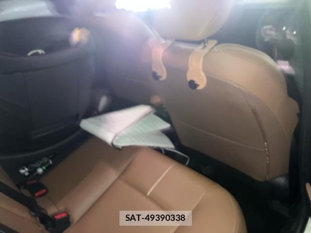 Lexus LBX 2024-06 7272225-21