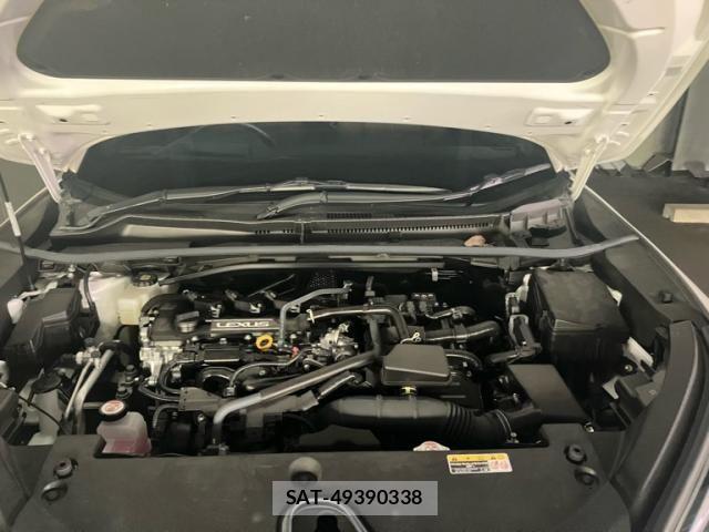 Lexus LBX 2024-06 7272225-24