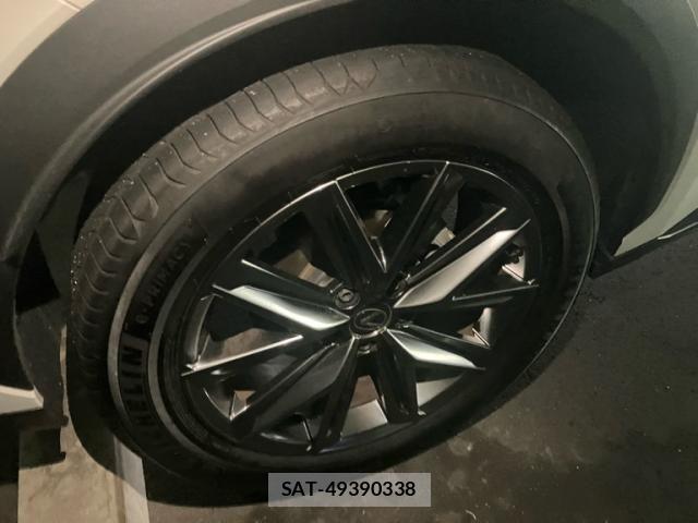 Lexus LBX 2024-06 7272225-3