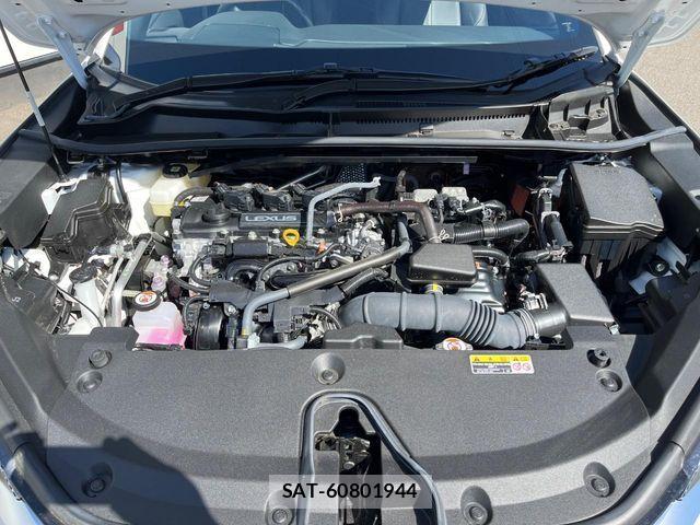 Lexus LBX 2024-09 7272224-17