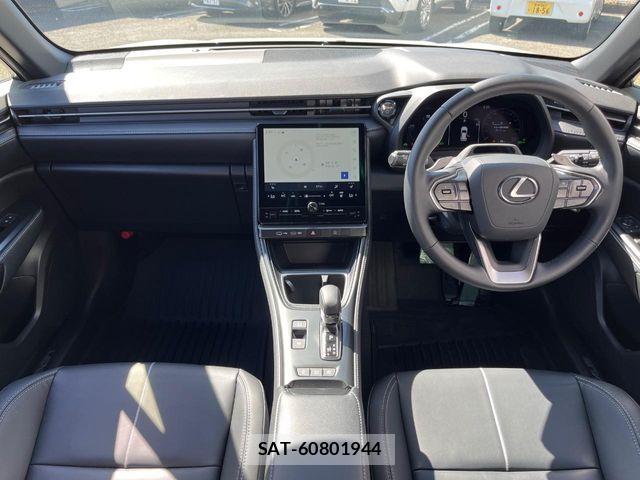 Lexus LBX 2024-09 7272224-1