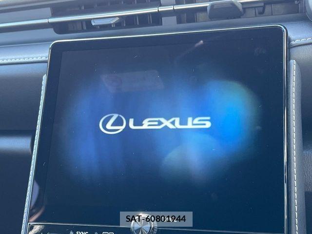 Lexus LBX 2024-09 7272224-2